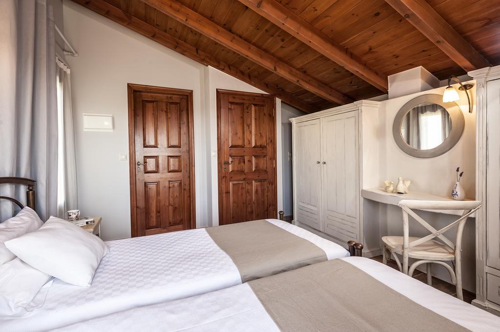 My Villa Dafni Stalos Exterior photo