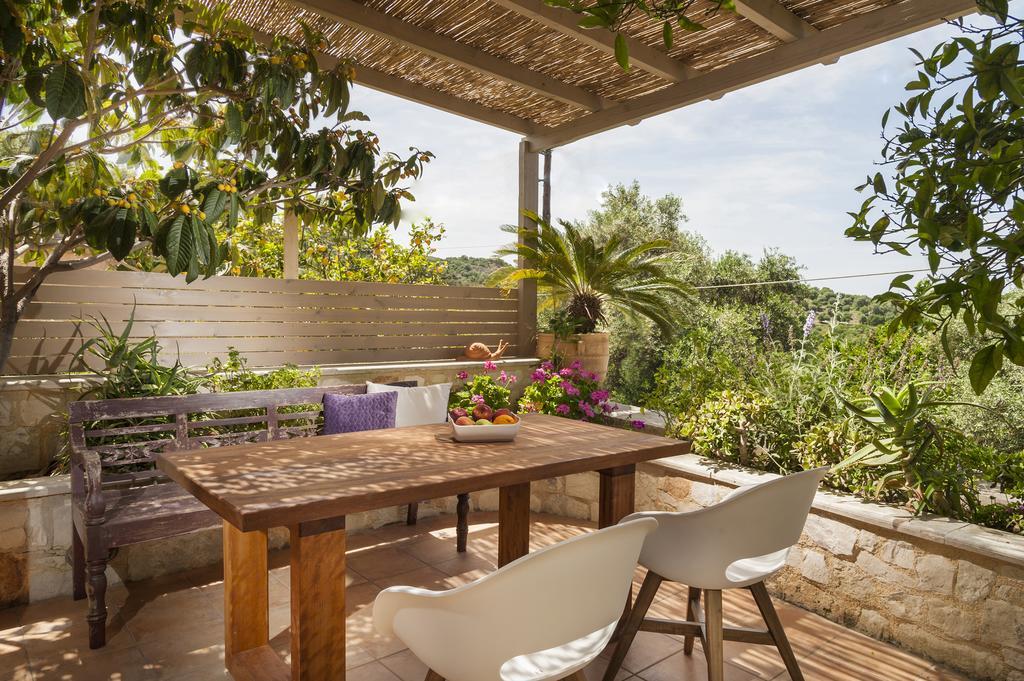 My Villa Dafni Stalos Exterior photo